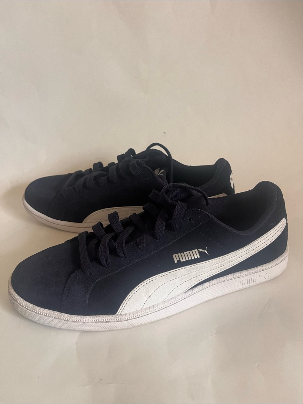 Puma suede classic 11 blue